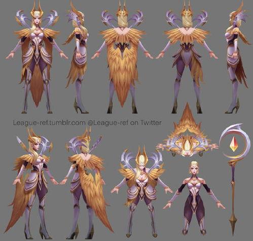 完美世界魔女建模爆料视频,魔幻风采尽收眼底  第1张