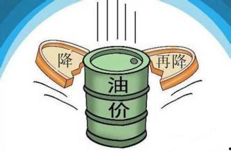 最新油价爆料最新消息,最新爆料揭示市场走势与调整预期  第1张